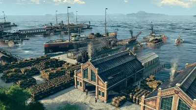 ANNO 1800 UPLAY (EU/EMEA) | MULTILANG.