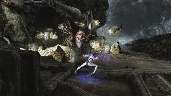 z Bayonetta (Steam) RU/CIS