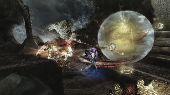 z Bayonetta (Steam) RU/CIS