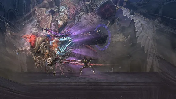 z Bayonetta (Steam) RU/CIS