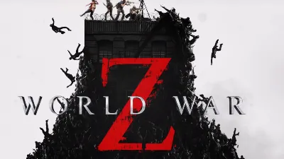 WORLD WAR Z | ГАРАНТИЯ | РУССКИЙ