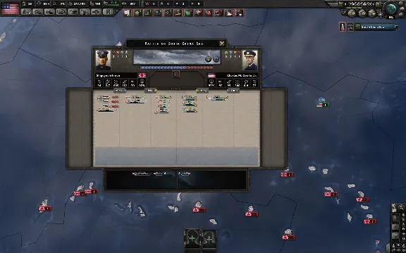 Hearts of Iron IV Man the Guns (steam key)