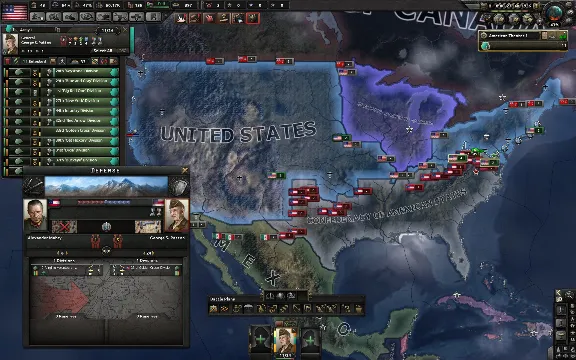 Hearts of Iron IV Man the Guns (steam key)