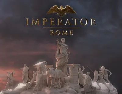 Imperator Rome (steam key)