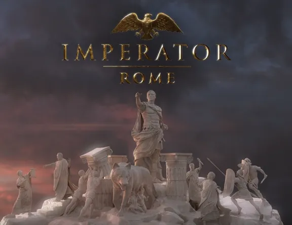 Imperator Rome (steam key)