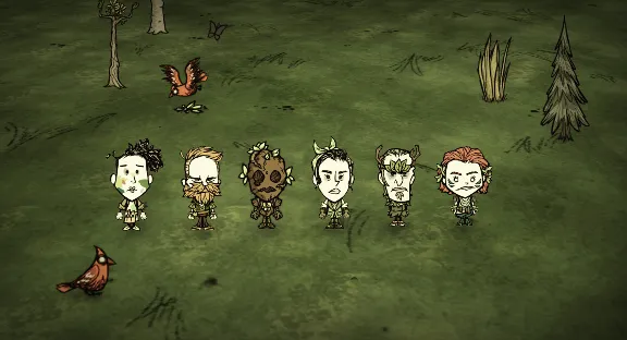 Dont Starve Together Steam Gift Global