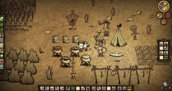 Dont Starve Together Steam Gift Global