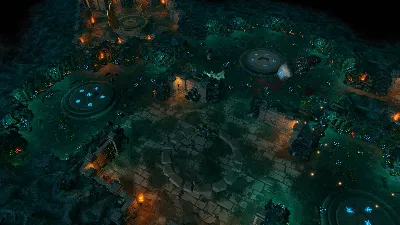 Dungeons 3 An Unexpected DLC (steam key)