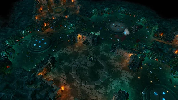 Dungeons 3 An Unexpected DLC (steam key)