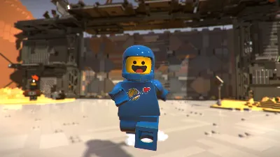 The LEGO Movie 2 Videogame (steam key)