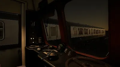 TSW TransPennine Manchester Leeds Route DLC