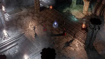 SpellForce 3 Soul Harvest (steam key)