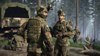 Arma 3 Contact * RU/KZ/СНГ/TR/AR * DLC * STEAM 🚀 АВТО
