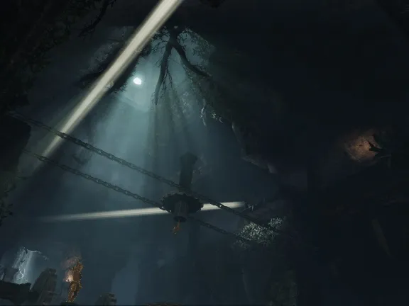 Deadfall Adventures (Steam key) @ RU
