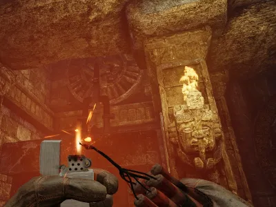 Deadfall Adventures (Steam key) @ RU