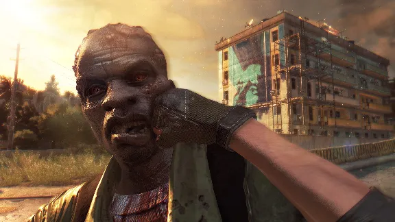 Dying Light Season Pass (Steam key) @ RU
