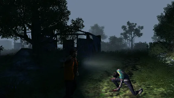 HOW TO SURVIVE: THIRD PERSON STANDALONE (steam key RU)