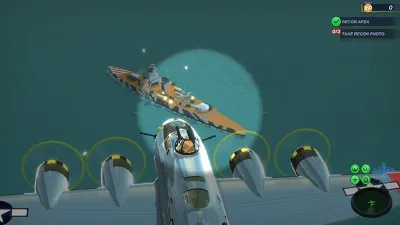 Bomber Crew: USAAF (Steam key) @ Region free