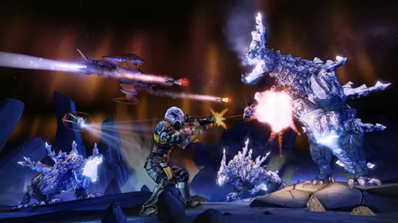 Borderlands : The Pre-Sequel - Season Pass Steam @ RU