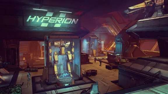 Borderlands : The Pre-Sequel - Season Pass Steam @ RU