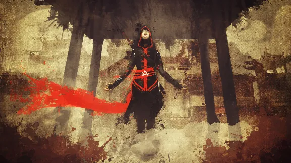 Assassin&acute;s Creed Chronicles: China (Uplay key) @ RU