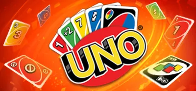 UNO (Uplay key) @ RU