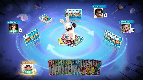 UNO (Uplay key) @ RU
