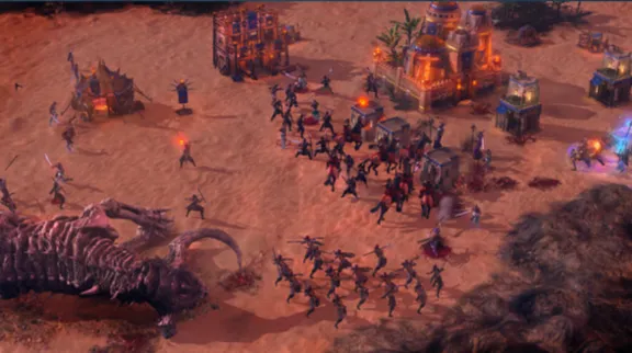 Conan Unconquered