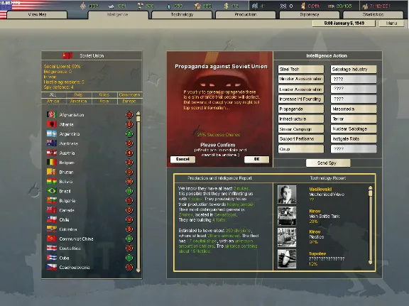 Hearts of Iron 2 Complete (Steam key) @ RU