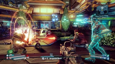 Borderlands: The Pre-Sequel Handsome Jack Steam @ RU