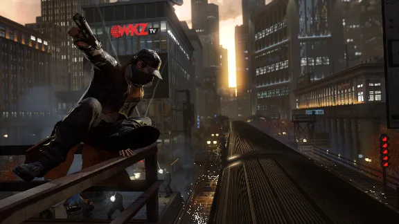 Watch Dogs Complete Edition (Uplay key) @ RU