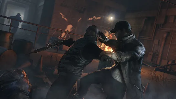 Watch Dogs Complete Edition (Uplay key) @ RU