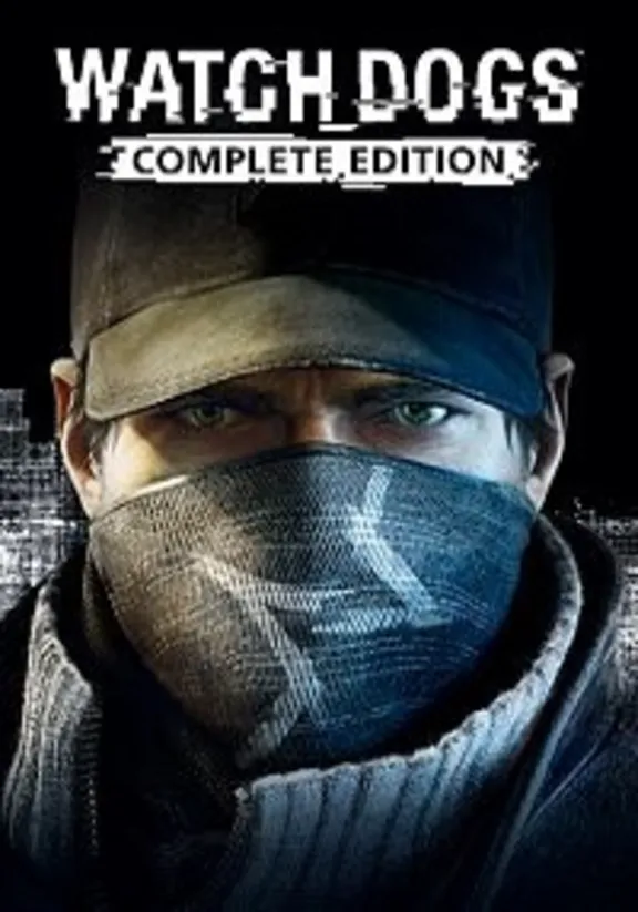 Watch Dogs Complete Edition (Uplay key) @ RU