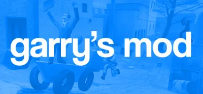 Garry&acute;s Mod