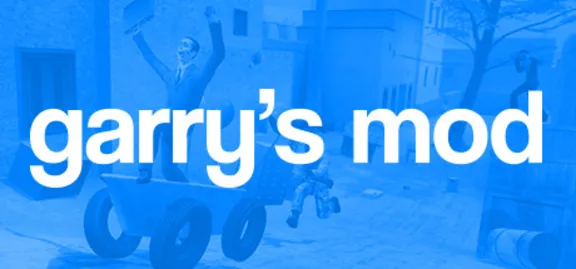 Garry&acute;s Mod