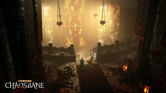 Warhammer: Chaosbane Magnus Edition (Steam key) @ RU