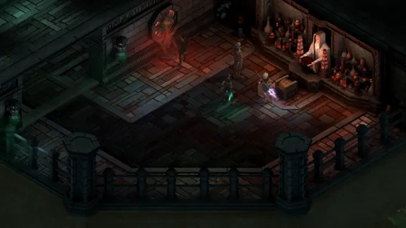 Tyranny - Bastard&acute;s Wound (Steam key) @ RU
