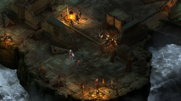 Tyranny - Bastard&acute;s Wound (Steam key) @ RU