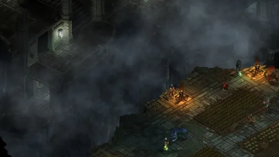 Tyranny - Bastard&acute;s Wound (Steam key) @ RU
