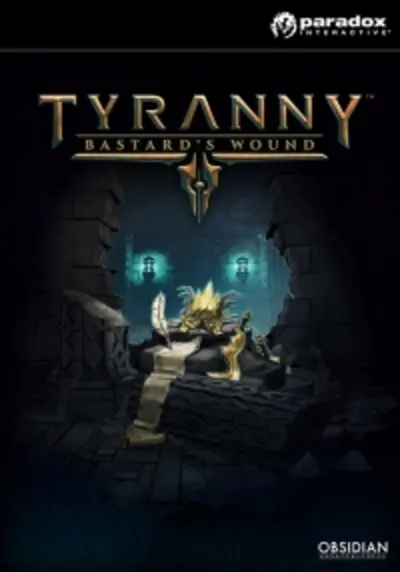 Tyranny - Bastard&acute;s Wound (Steam key) @ RU