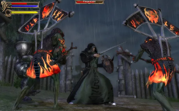 Two Worlds II - Game Of The Year Velvet Edition @ RU