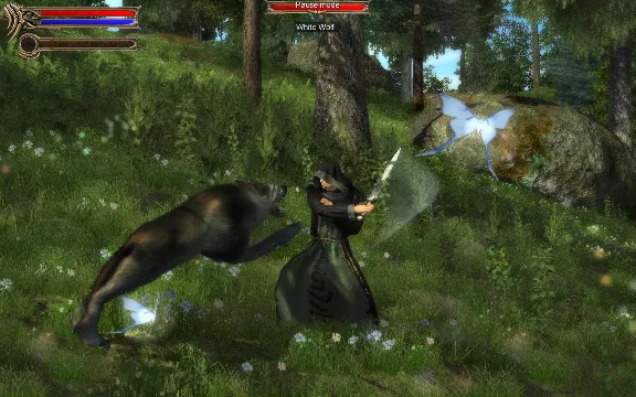 Two Worlds II - Game Of The Year Velvet Edition @ RU