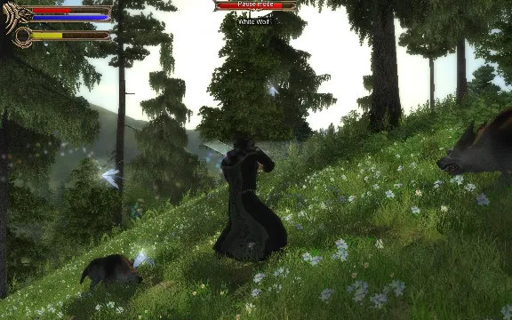 Two Worlds II - Game Of The Year Velvet Edition @ RU