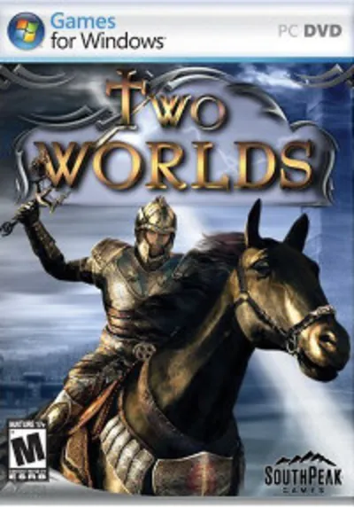 Two Worlds II - Game Of The Year Velvet Edition @ RU