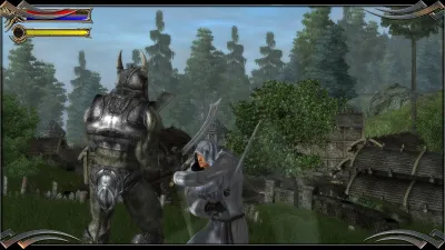 Two Worlds - Epic Edition (Steam key) @ RU
