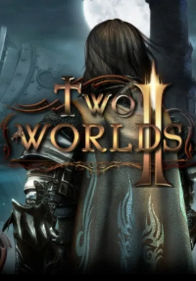 Two World II (Steam key) @ RU