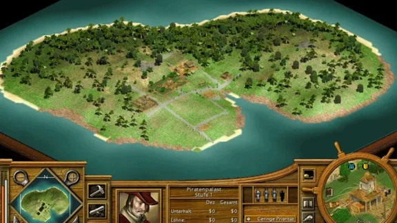 Tropico Trilogy (Steam key) @ RU
