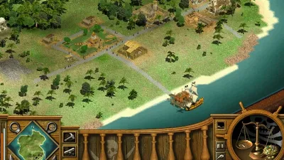 Tropico Reloaded (Steam key) @ RU