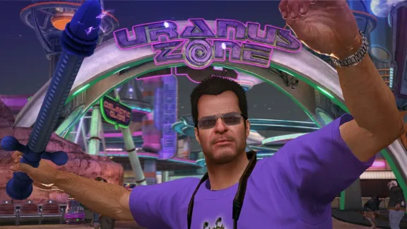 Dead Rising 2: Off The Record (Steam key) @ RU