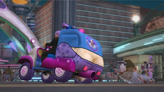 Dead Rising 2: Off The Record (Steam key) @ RU